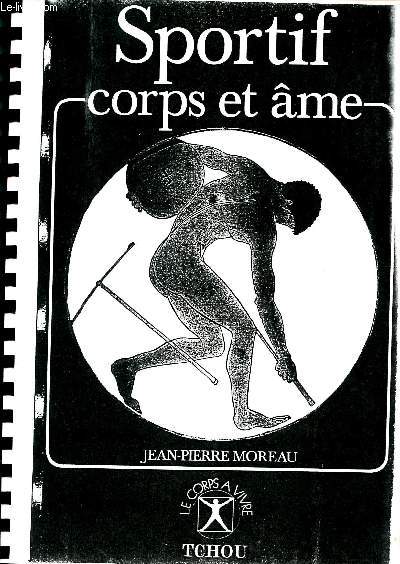 Sportif corps et me