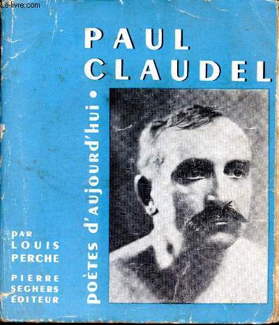 Paul Claudel