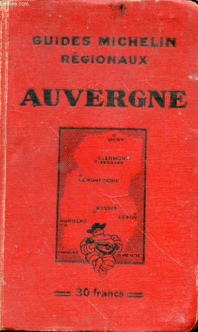 Auvergne