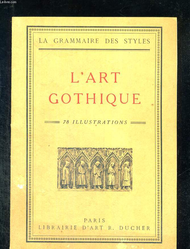 L'art Gothique