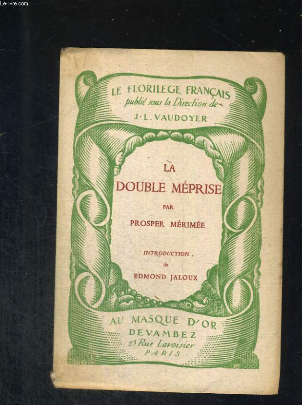 La Double Mprise