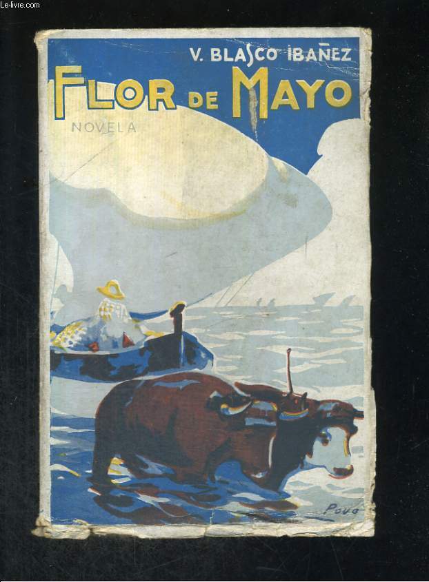 Flor de Mayo.