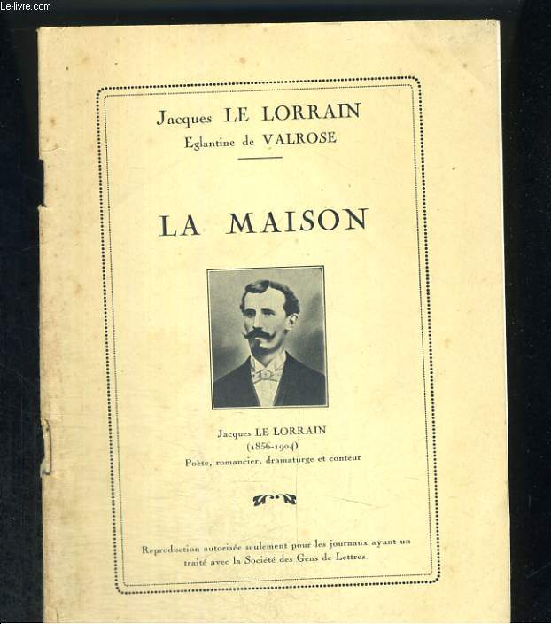 La Maison