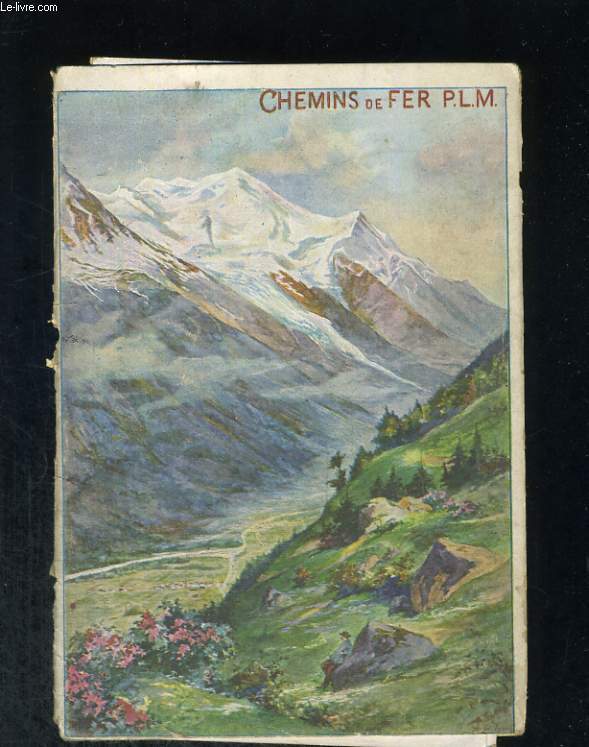 Chemins de fer P.L.M.