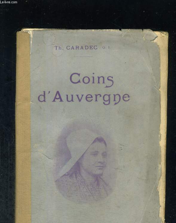 Coins d'Auvergne
