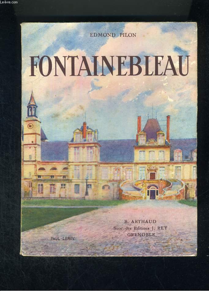 Fontainebleau