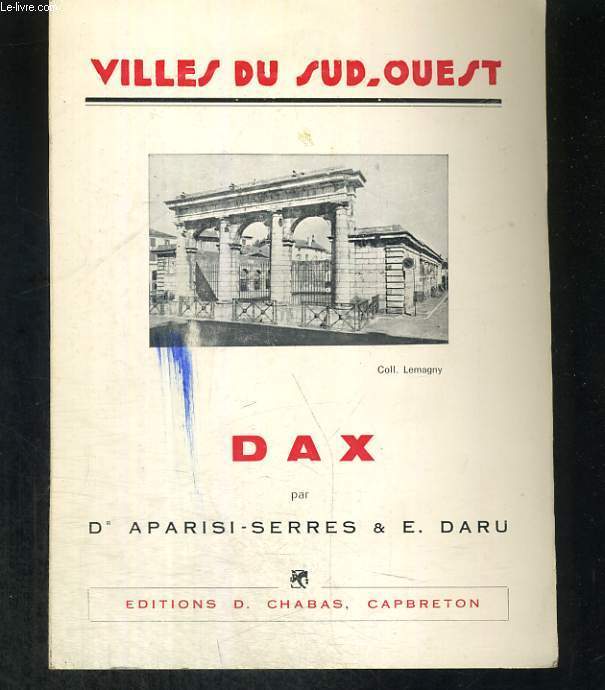 Dax