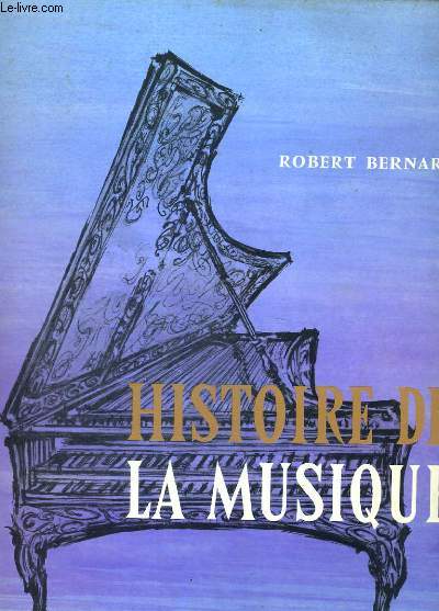 Histoire de la musique