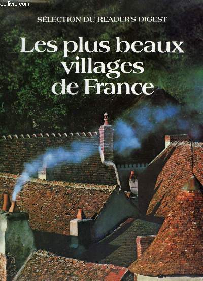 Le plus beaux villages de France