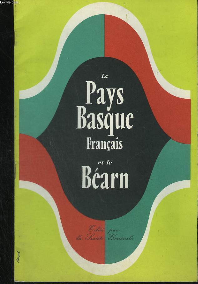 Le Pays Basque Franais et le Barn