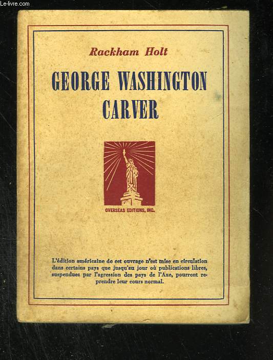 George Washington Carver