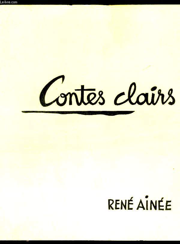 Contes clairs