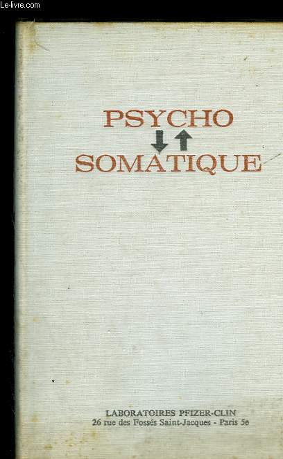 Psycho-somatique