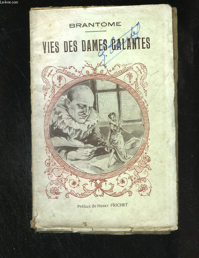 Vies des dames galantes