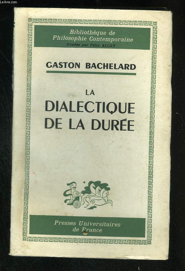 La dialectique de la dure