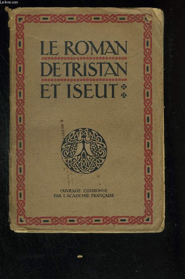 Le roman de Tristan et Iseut