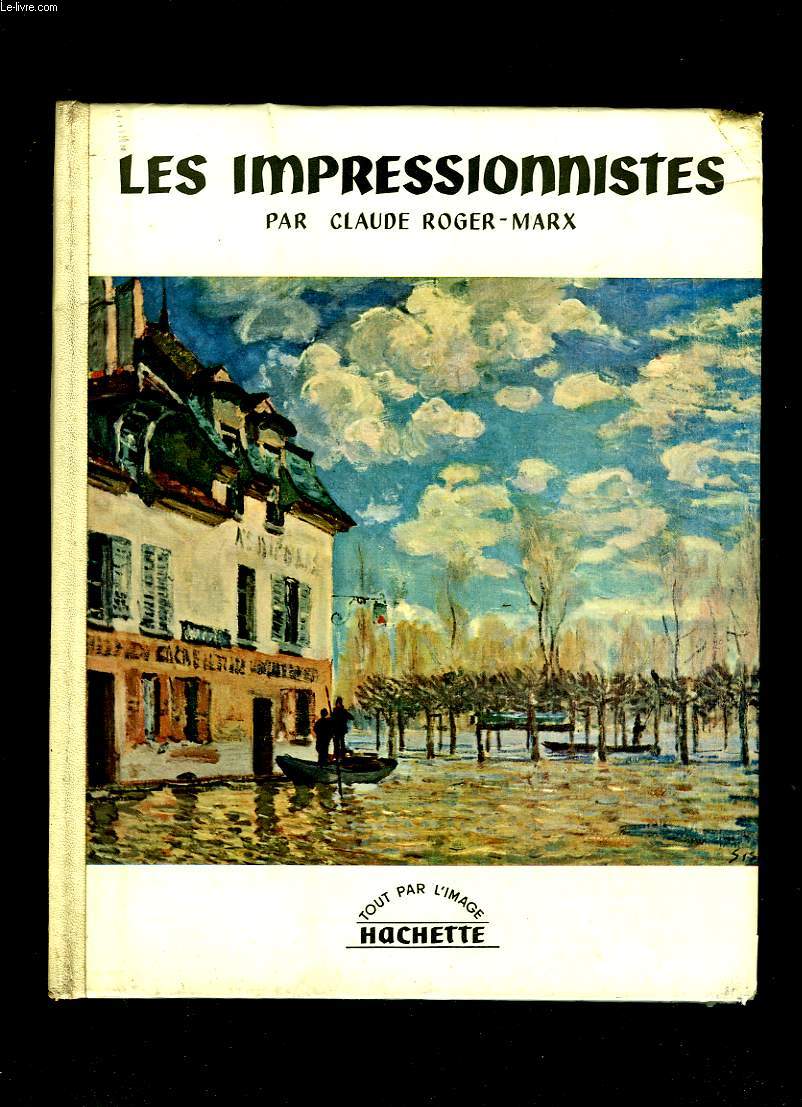 Les impressionnistes