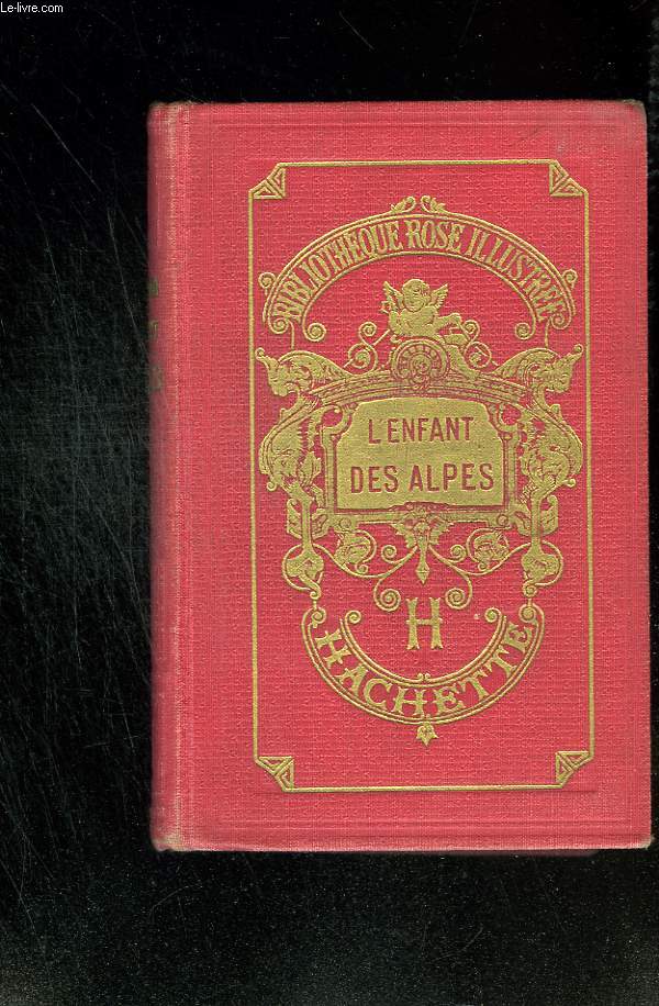 L'enfant des Alpes