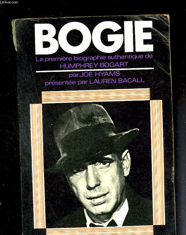 Bogie