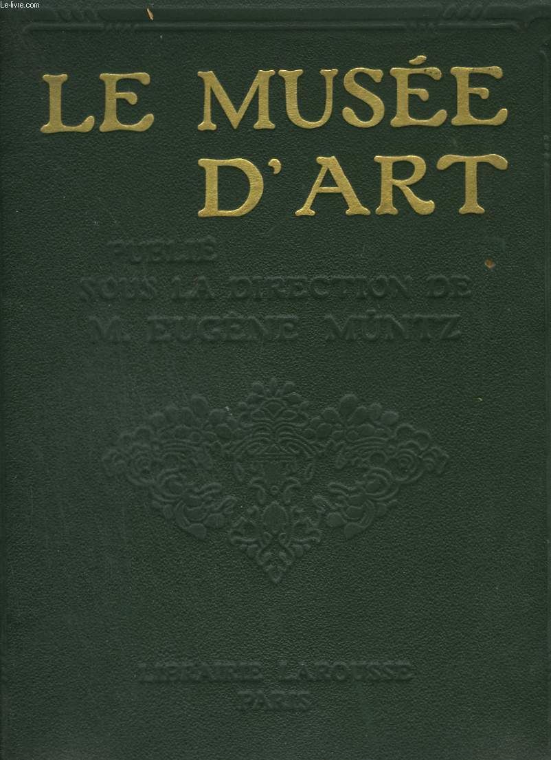 Le Muse d'art