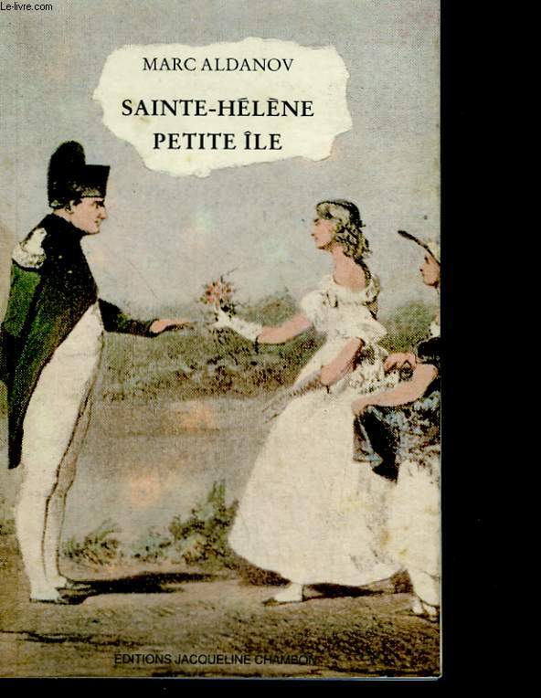 Sainte-Hlne, petite le