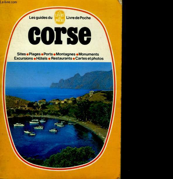 La Corse