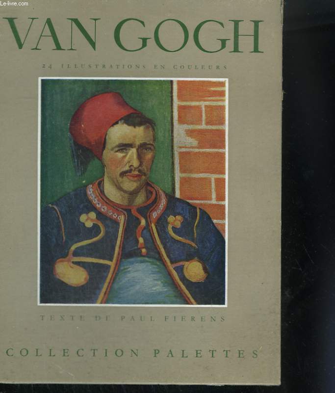 Van Gogh