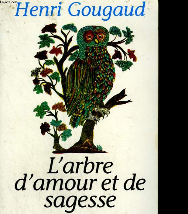 L'arbre d'amour et de sagesse