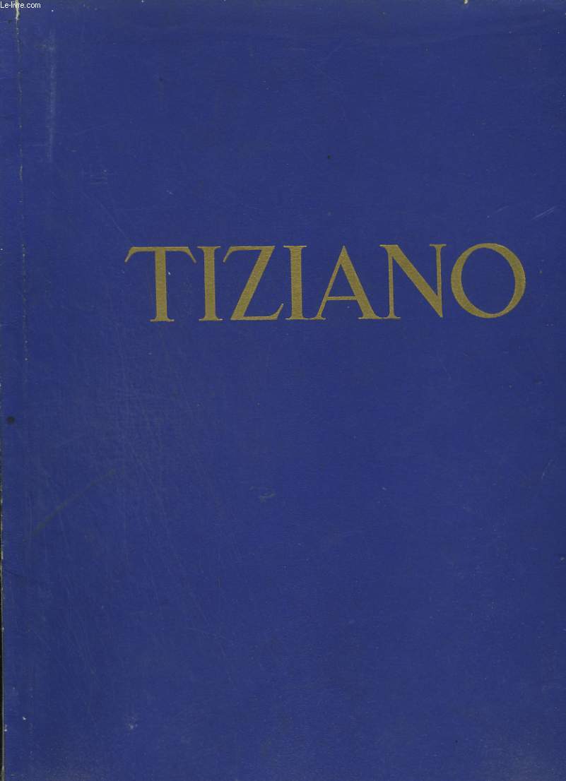 Tiziano