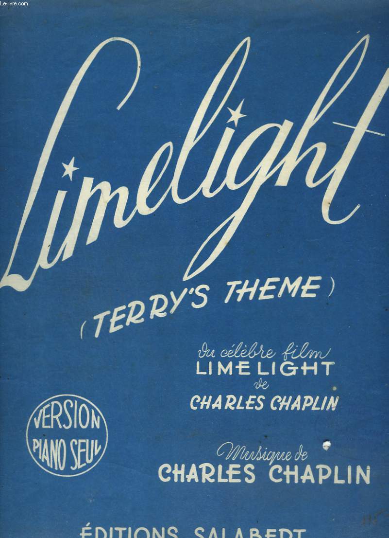 Limelight