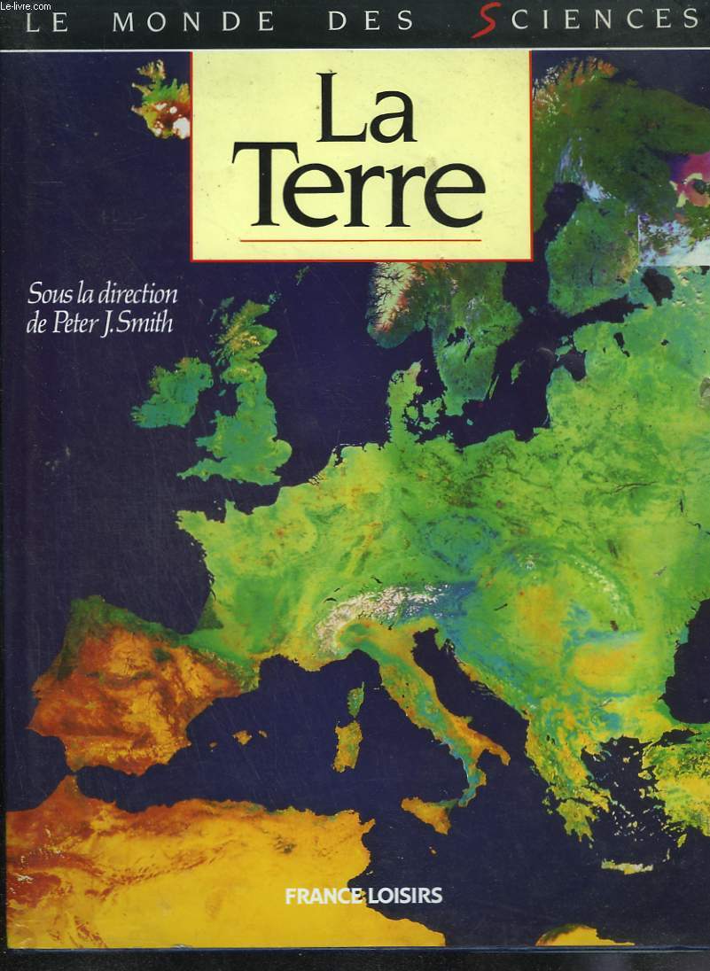 La Terre