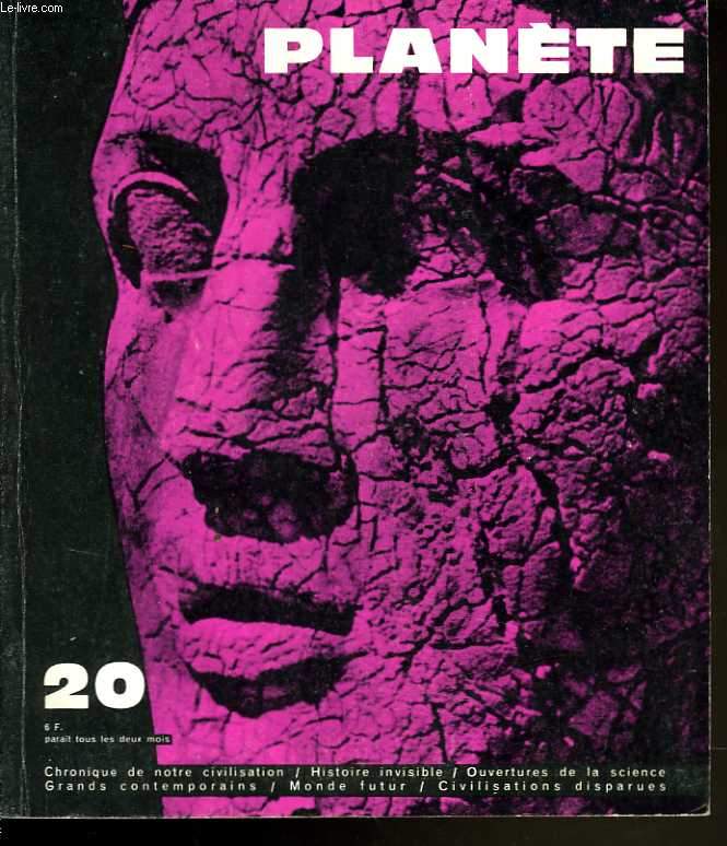 Plante n 20