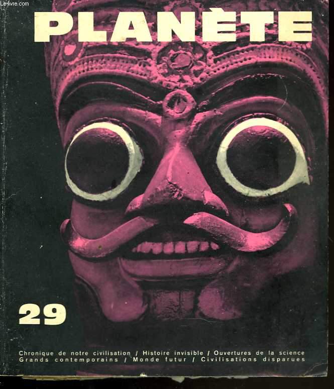 Plante n 29