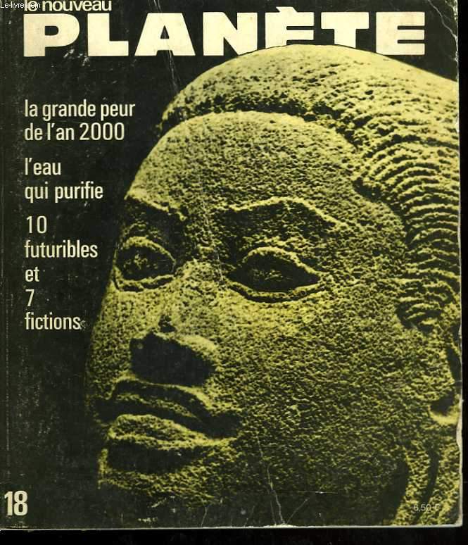 Le nouveau Plante n 18