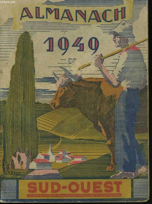 Almanach 1940