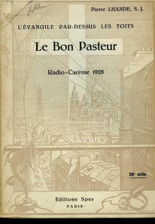 Le Bon Pasteur
