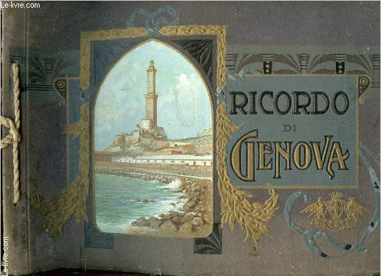 Ricordo di Genova