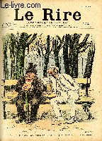 Le rire N318, Avoir quelque chose  l'oeil.