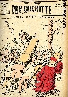 Le Don Quichotte N814, Exercice parlementaire.