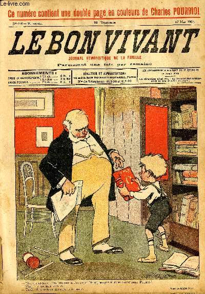 Le bon vivant n444