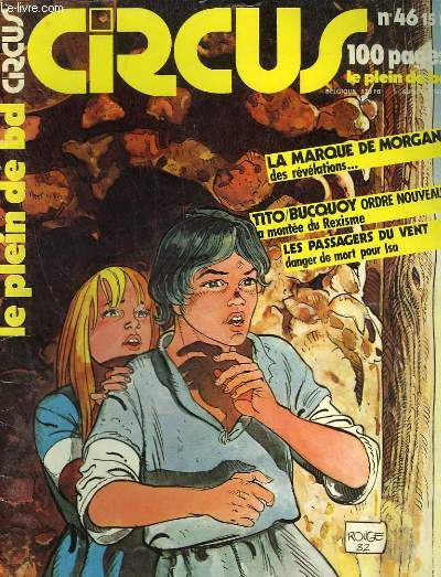 CIRCUS N46