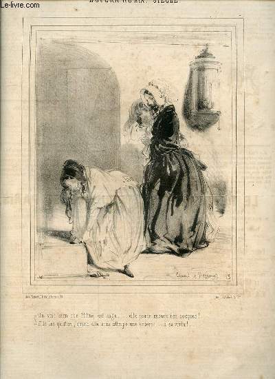 L'OPERA AU XIX EME SIECLE : 
