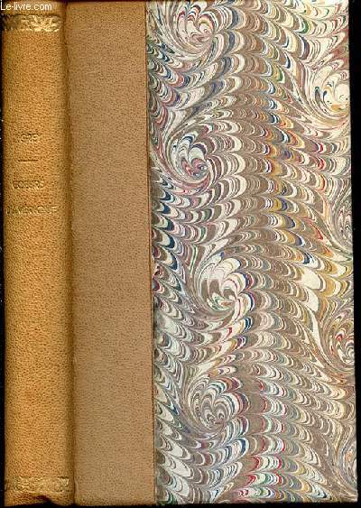 COEURS D'AMERIQUE - ROMAN TRADUIT DE L'ANGLAIS PAR CHARLES GROLLEAU.
