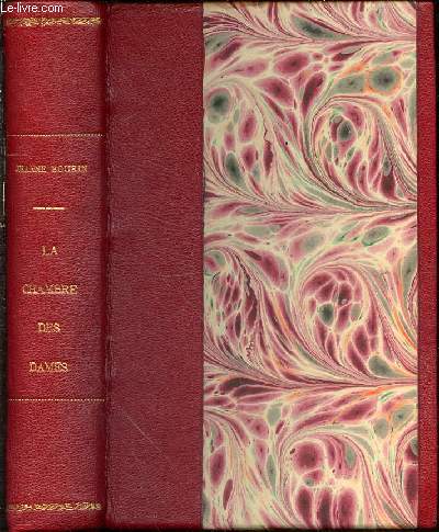 LA CHAMBRE DES DAMES - PREFACE DE REGINE PERNOUD.