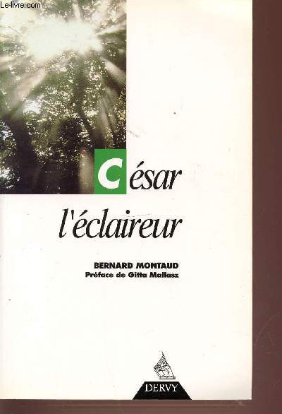 CESAR L'ECLAIR.