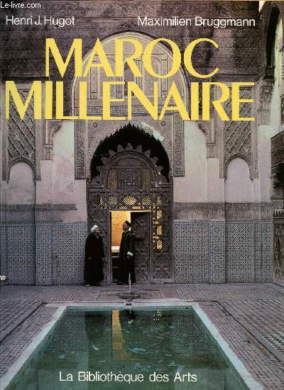 MAROC MILLENAIRE