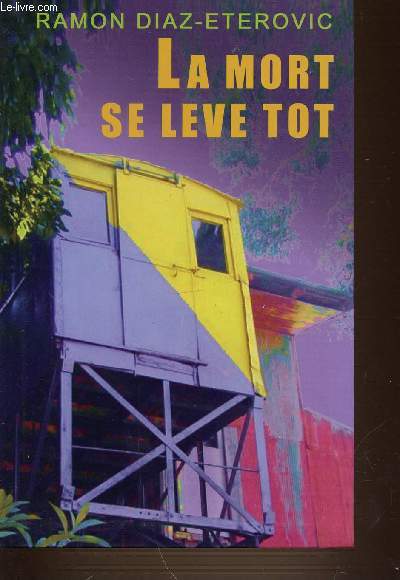 LA MORT SE LEVE TOT.