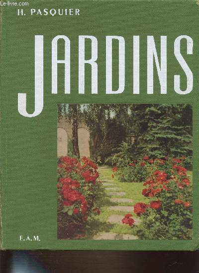 JARDINS. TRACES. EXECUTIONS. PLANTATIONS.