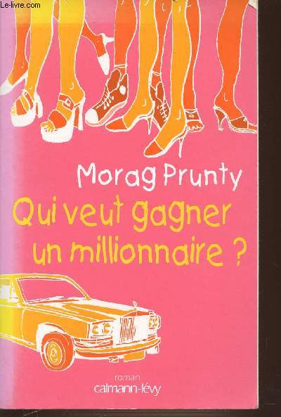 QUI VEUT GAGNER UN MILLIONNAIRE ?