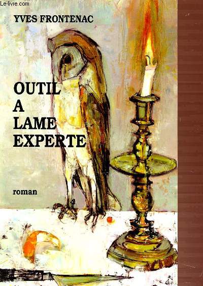 OUTILS A LAME EXPERTE